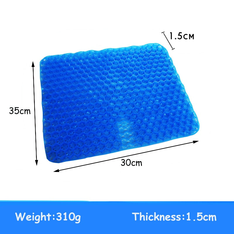 Summer Gel Cushion Seat