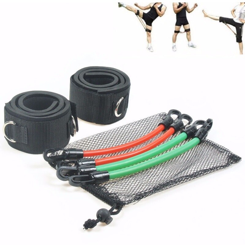 Running Resistance Band