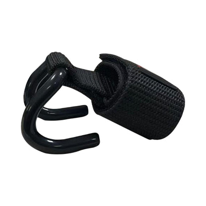 Weight Lifting Rod Hooks