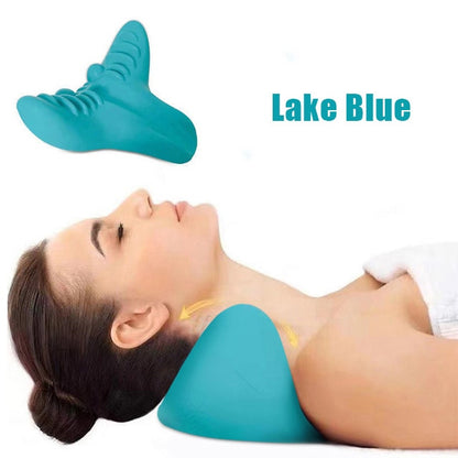 Neck Shoulder Stretcher