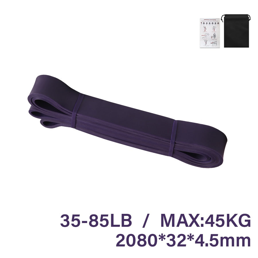Heavy Duty Latex Band