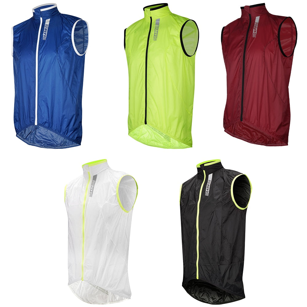 Team Cycling Vest