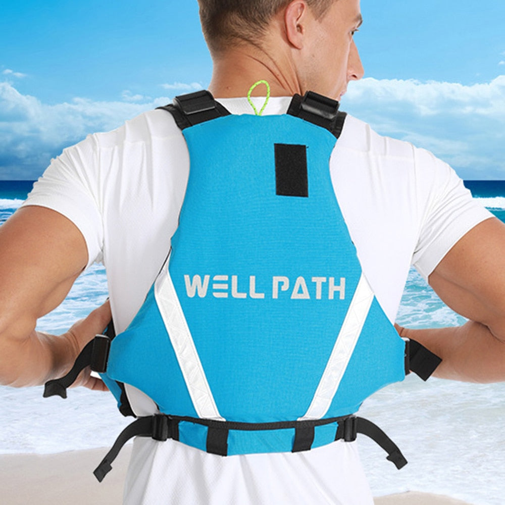 Adult Swimming Life Jacket