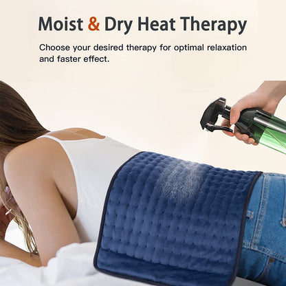 Electric Heating Pad