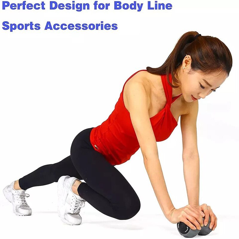 Electric Massage Ball