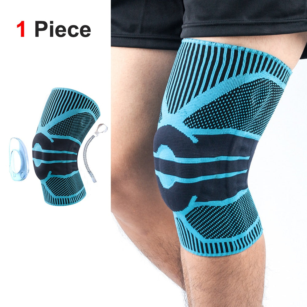 Knee Brace Support Protector