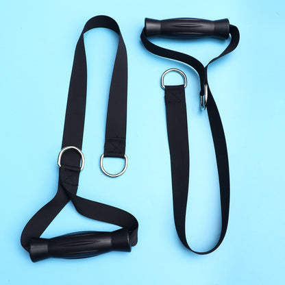 Exercise Strength Training Strap