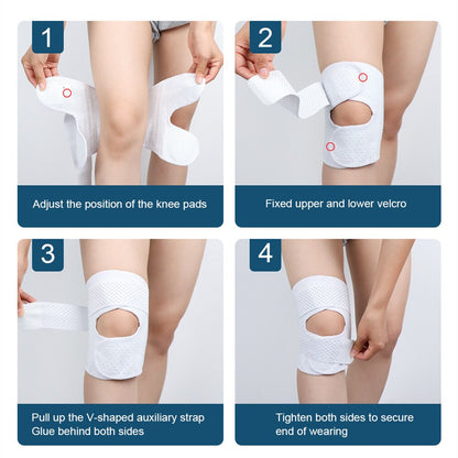 Arthritis Joint Protector Knee Braces