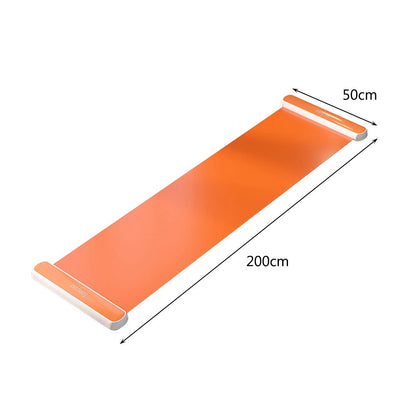 Leg Core Sliding Blanket