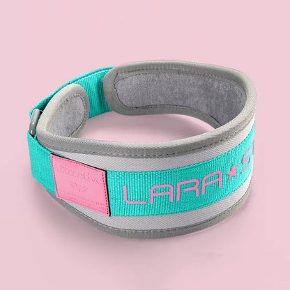 Weightlifting Fitness Belt