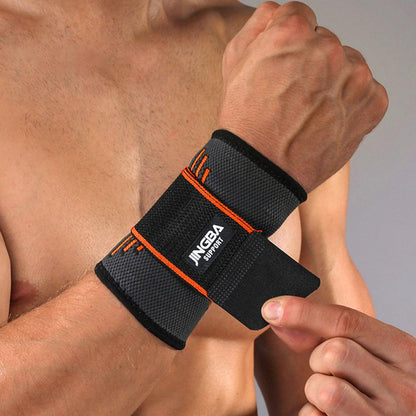 Hand Sport Wristband