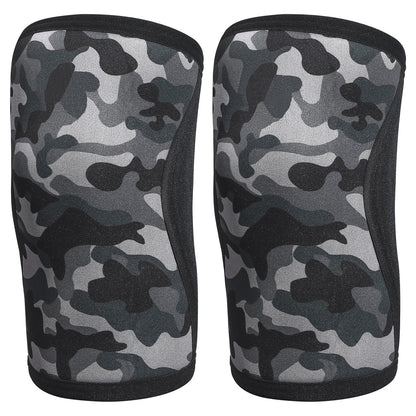 Neoprene Knee Sleeves