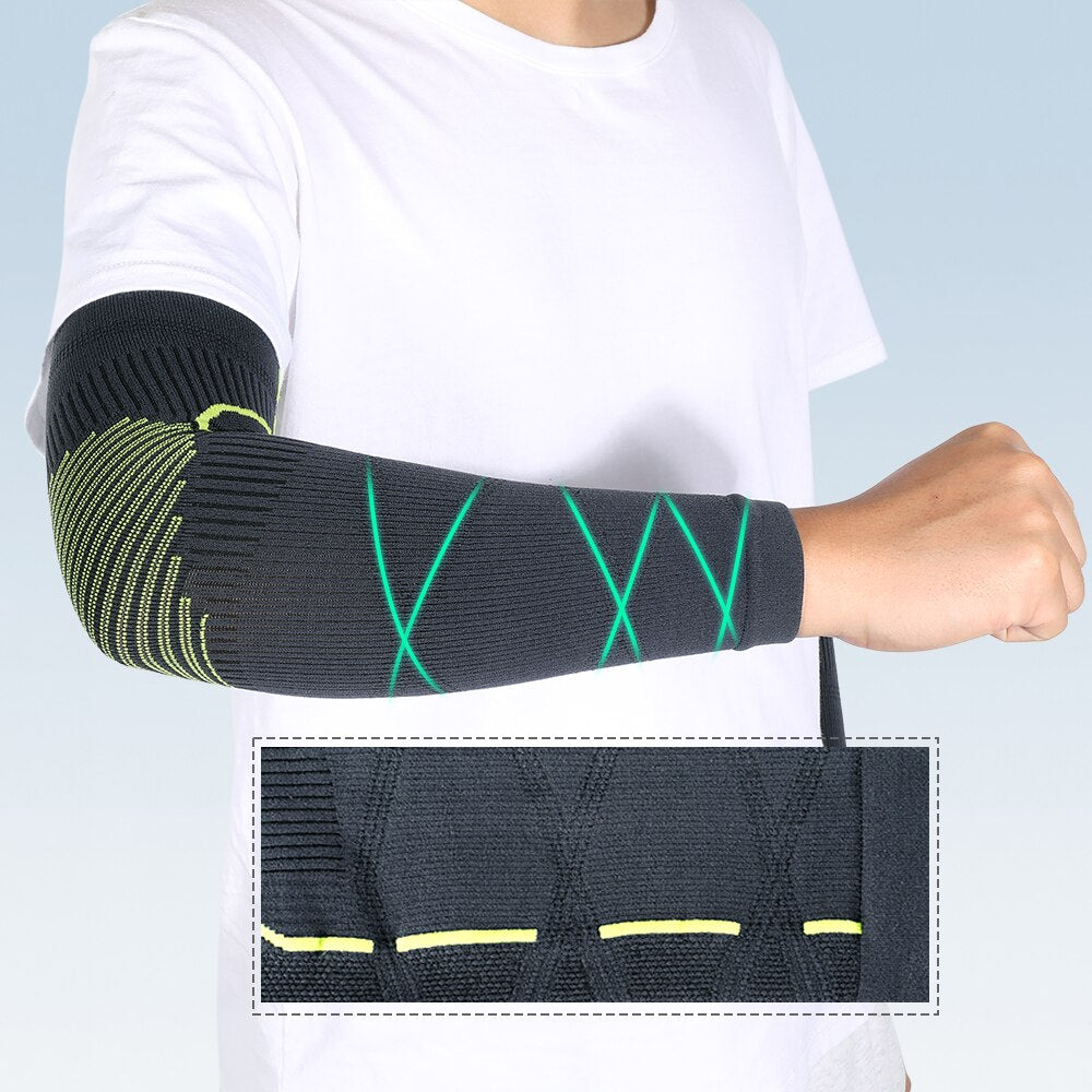 Arm Compression Sleeves