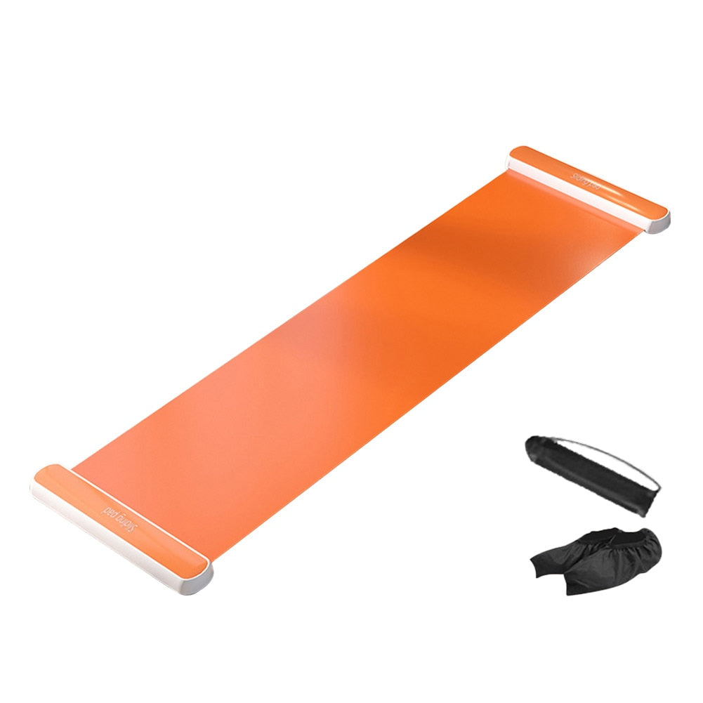 Leg Core Sliding Blanket