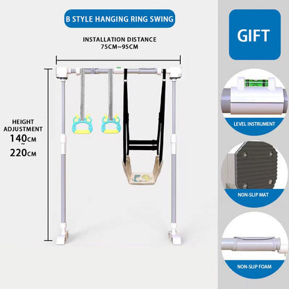 Abdominal Training Fitness Equipment