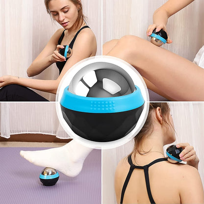 Health Care Roller Massager