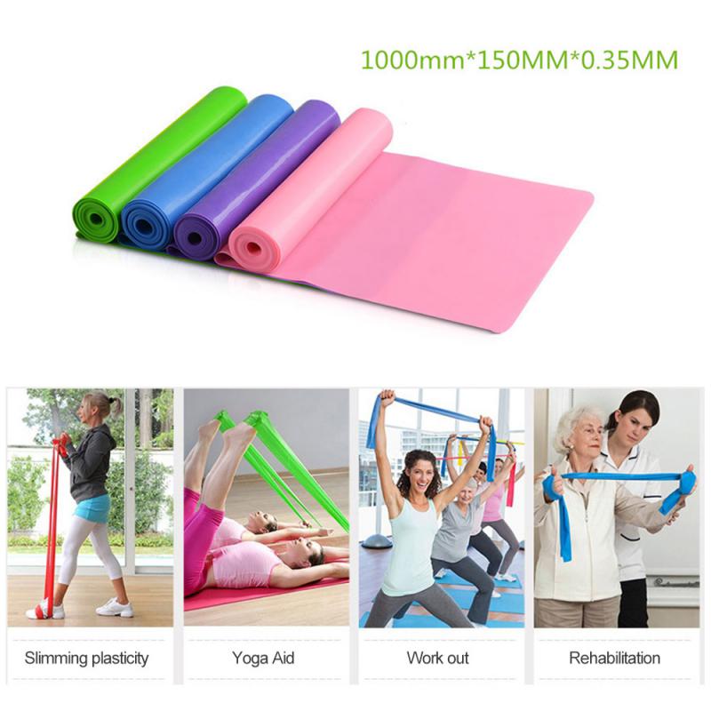 Fitness Resistance Band