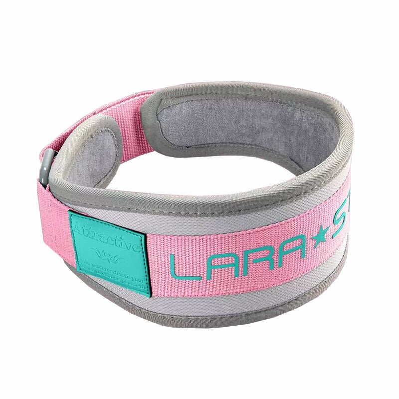 Weightlifting Fitness Belt