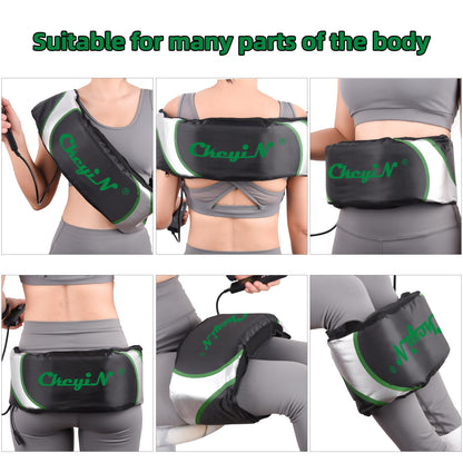 Massager Fitness Belt