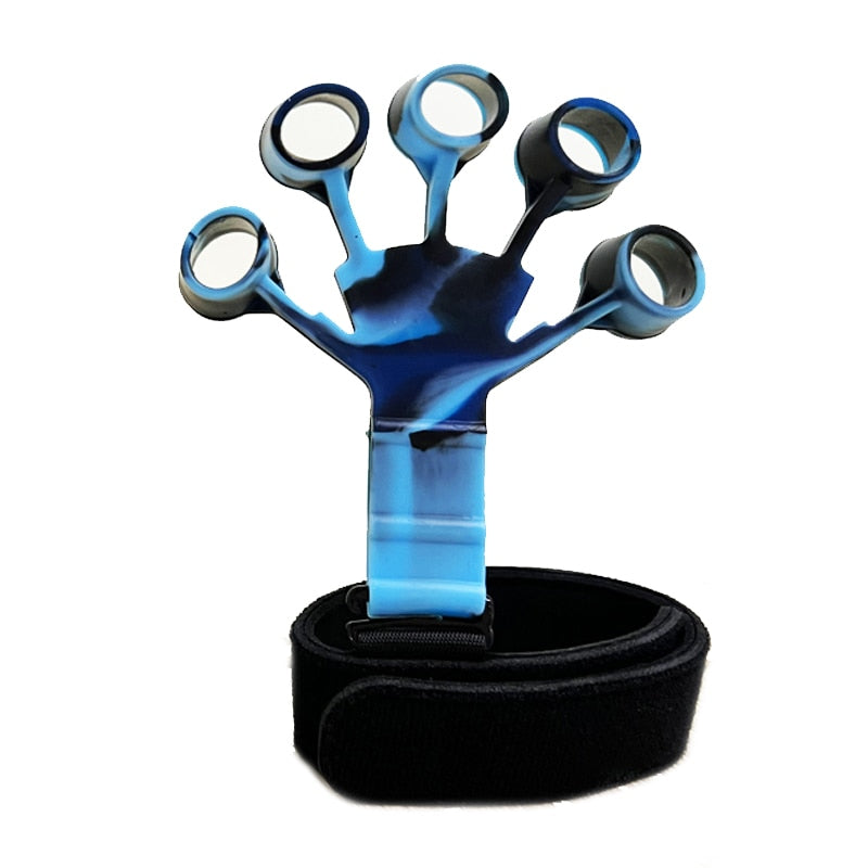 Recovery Hand Strengthener