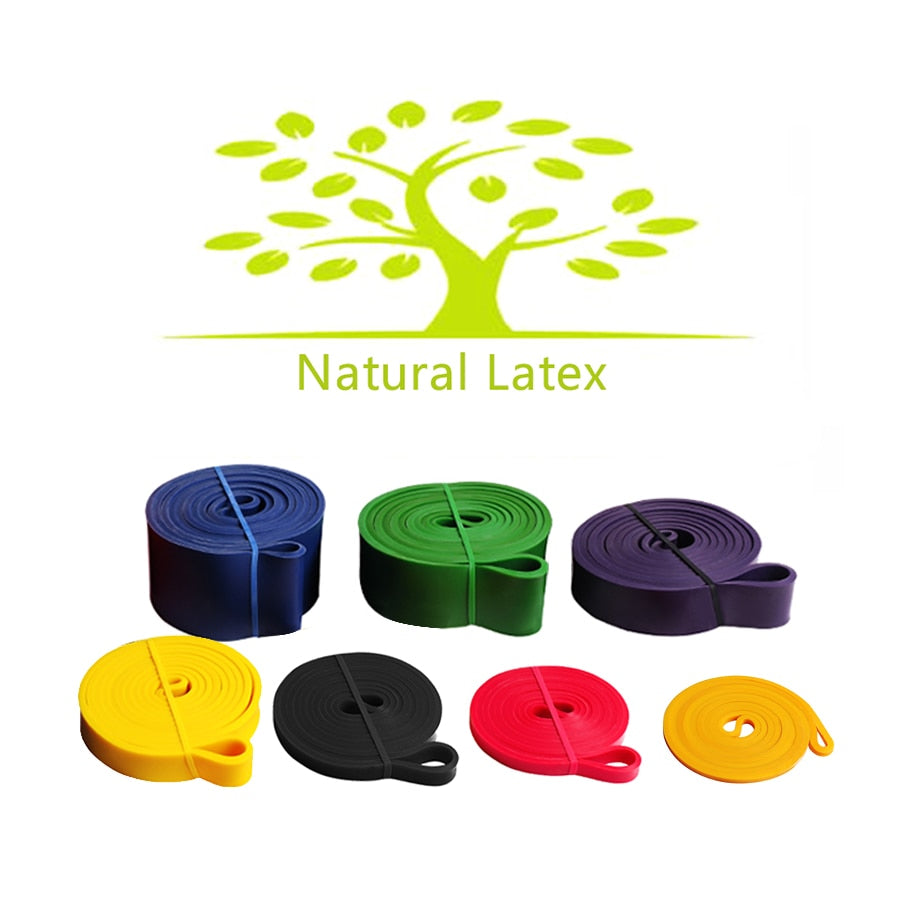 Heavy Duty Latex Band