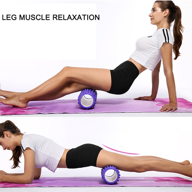 Yoga Column Foam Roller