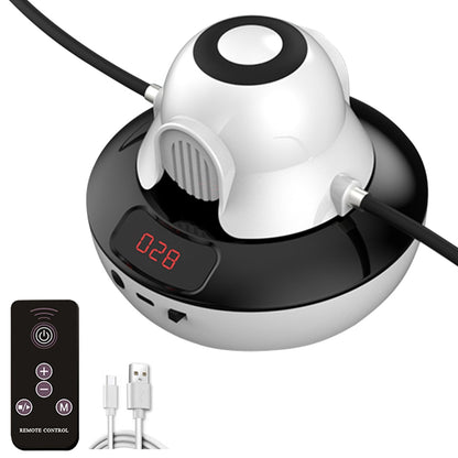 Automatic Electric Skipping Machine