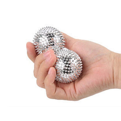 Magnetic Massage Balls