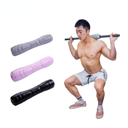 Fitness Barbell Pad