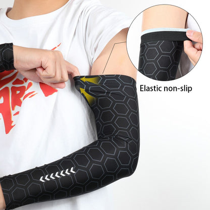 Ice Cooling Arm Sleeves