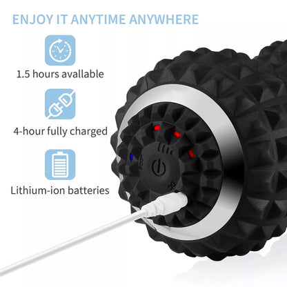 Peanut Gym Yoga Roller