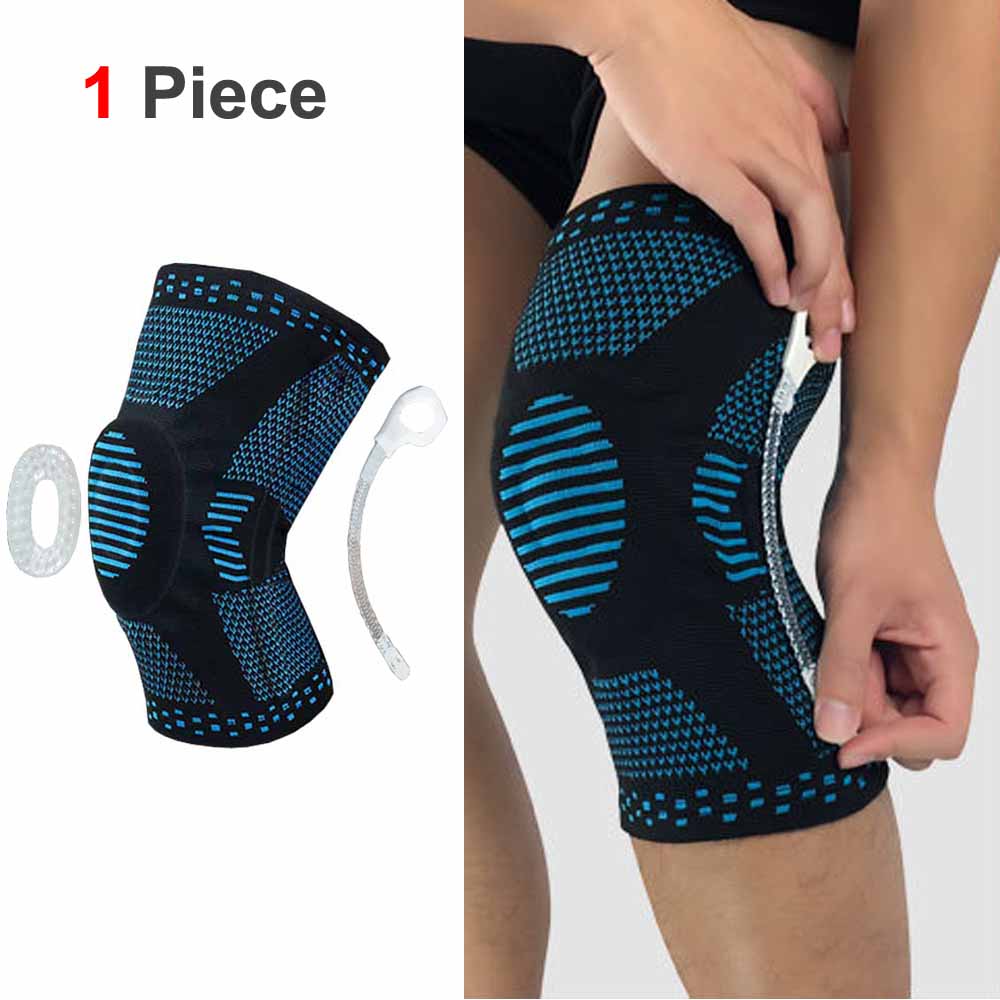 Knee Brace Support Protector