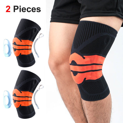 Knee Brace Support Protector