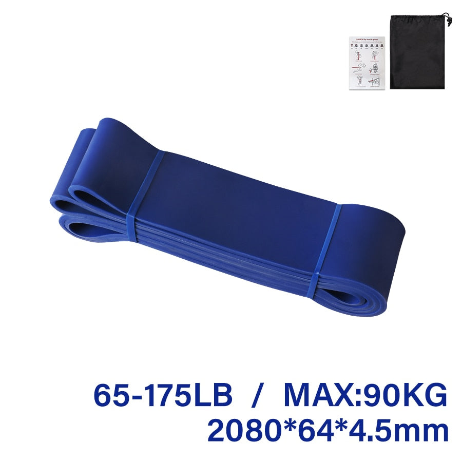 Heavy Duty Latex Band