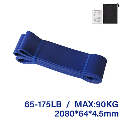 Heavy Duty Latex Band