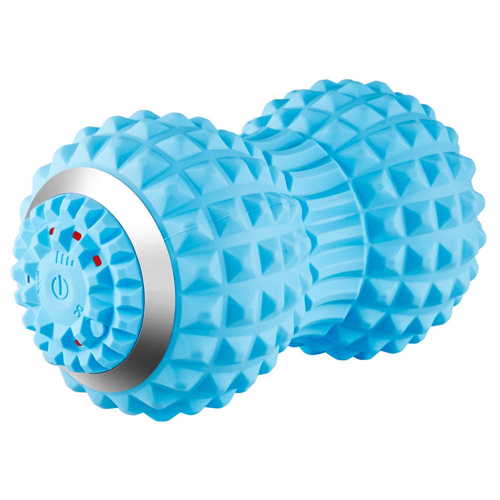 Peanut Gym Yoga Roller