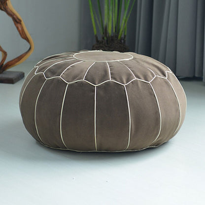 Ottoman Footstool Unstuffed Cushion