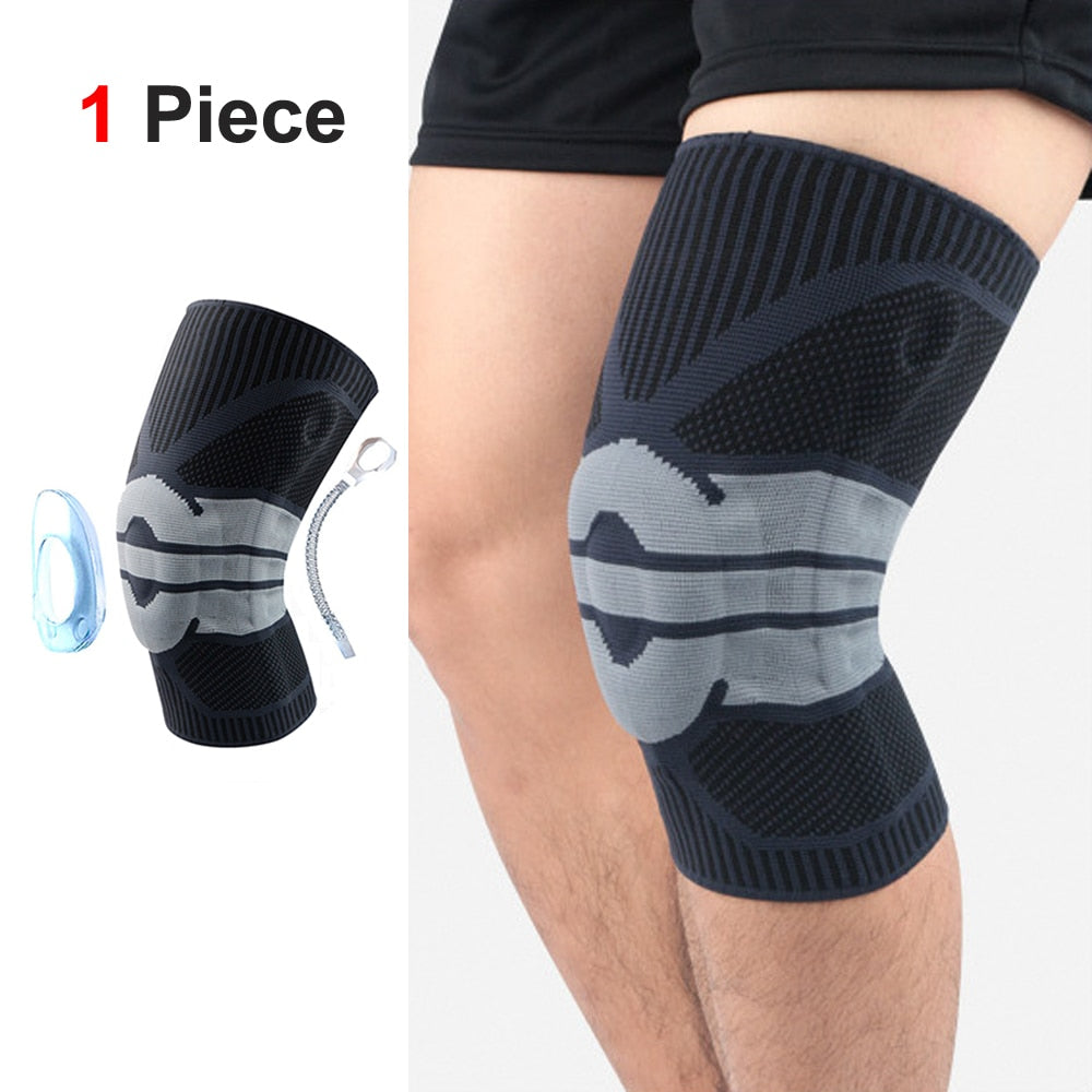 Knee Brace Support Protector