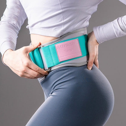 Weightlifting Fitness Belt