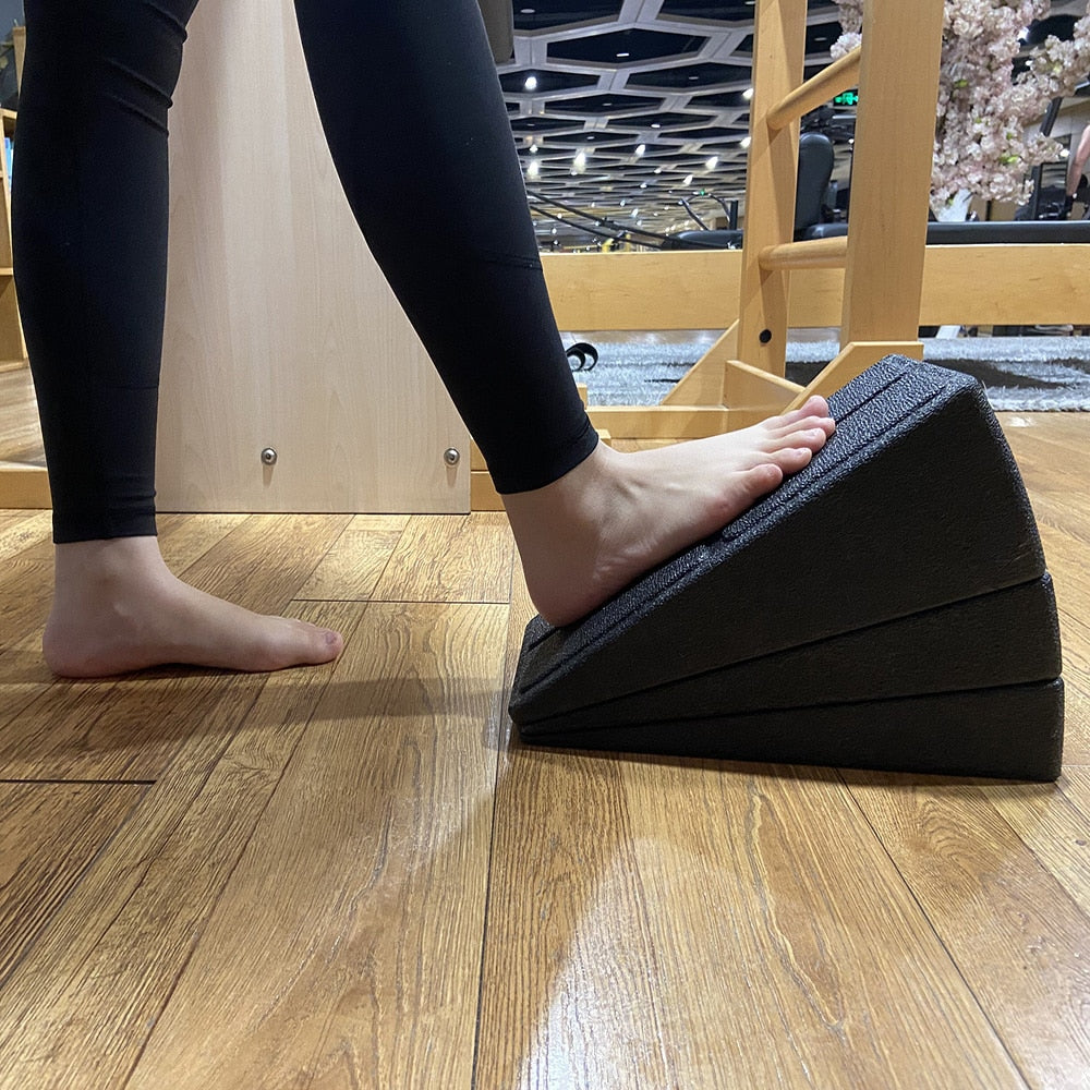Yoga Wedge Stretch Slant Boards