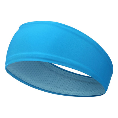 Sports Anti-Slip Headband