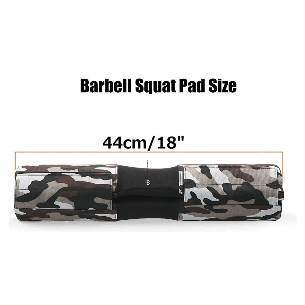 Hip Thrust Pads