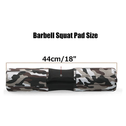 Hip Thrust Pads