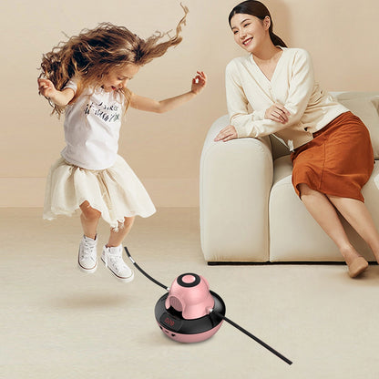 Automatic Electric Skipping Machine