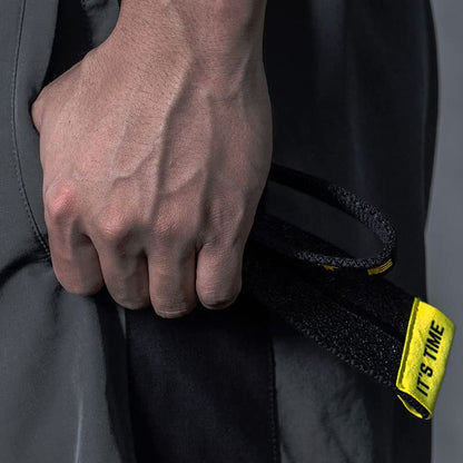 Lifting Wrist Straps