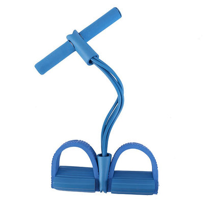 Fitness Resistance Bands
