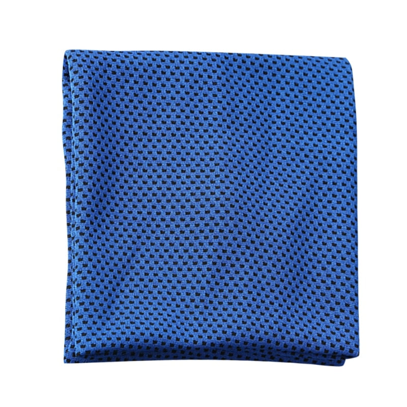 Swimming Cooling Towel