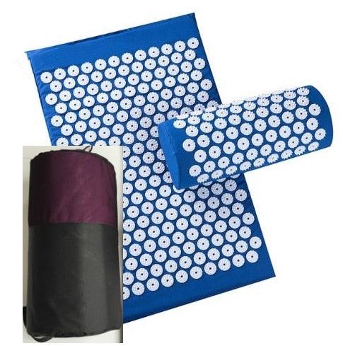 Body Pain Spike Mat