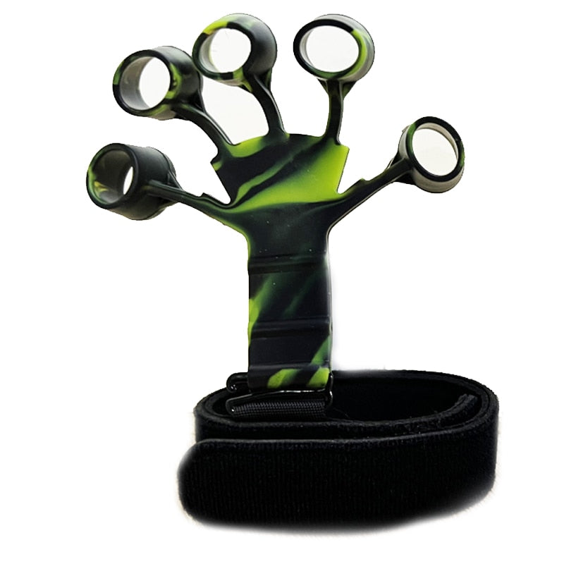 Recovery Hand Strengthener