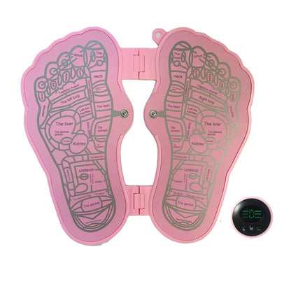 Electric Foot Massager Pad